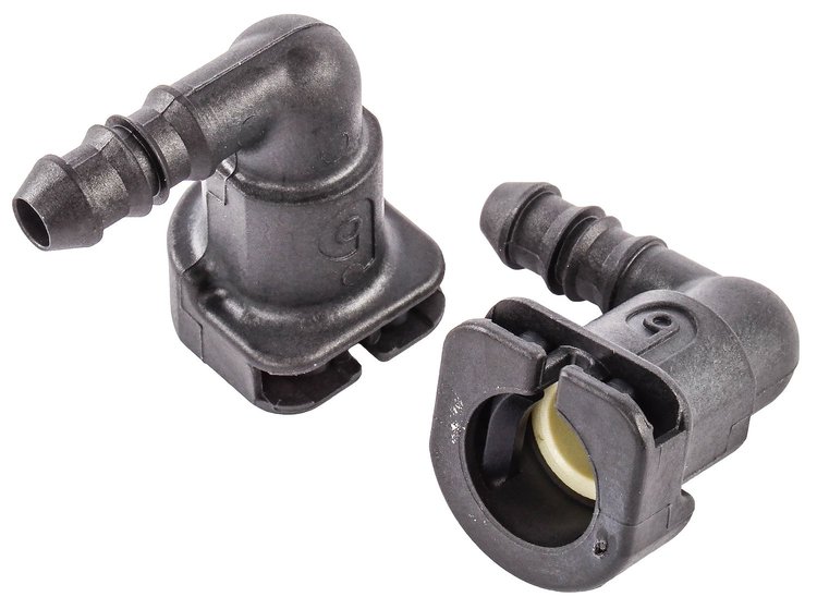Fuel Line Connectors [3/8 in. x 5/16 in.]