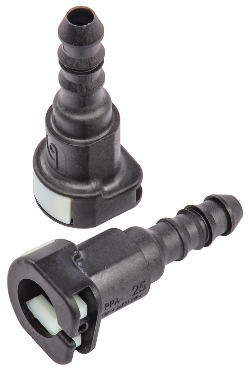 Fuel Line Connectors [5/16 in. x 5/16 in.]