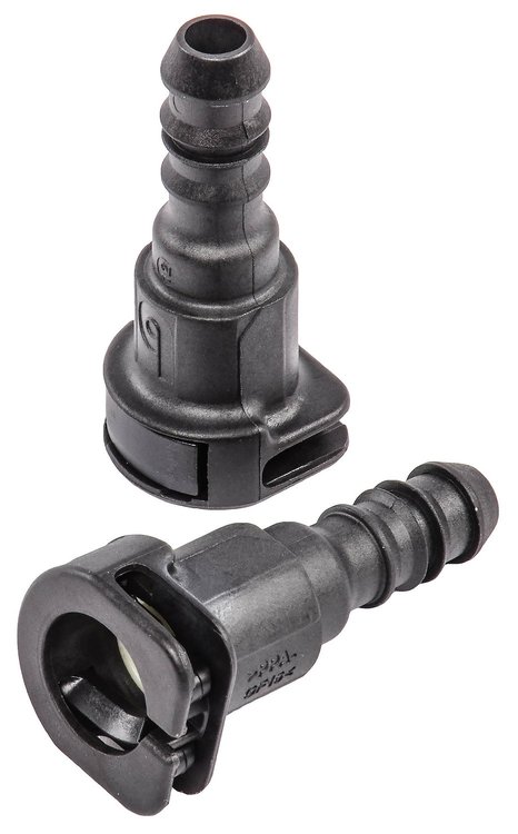 Fuel Line Connectors [3/8 in. x 3/8 in.]