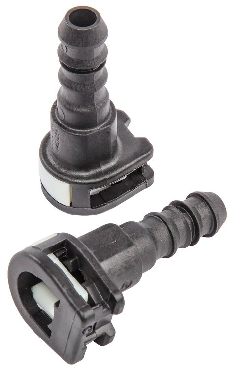 Fuel Line Connectors [5/16 in. x 3/8 in.]