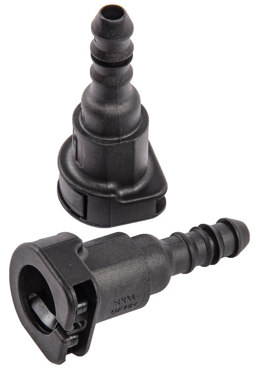 Fuel Line Connectors [3/8 in. x 5/16 in.]