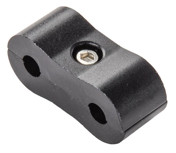 Line Separator 0.187 in. I.D. x 0.187 in. I.D.