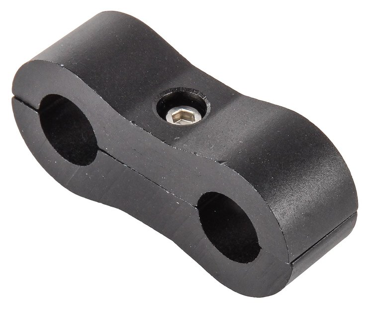 Line Separator 0.375 in. I.D. x 0.375 in. I.D.
