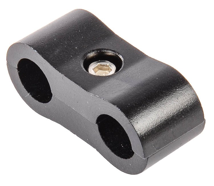 Line Separator 0.312 in. I.D. x 0.312 in. I.D.