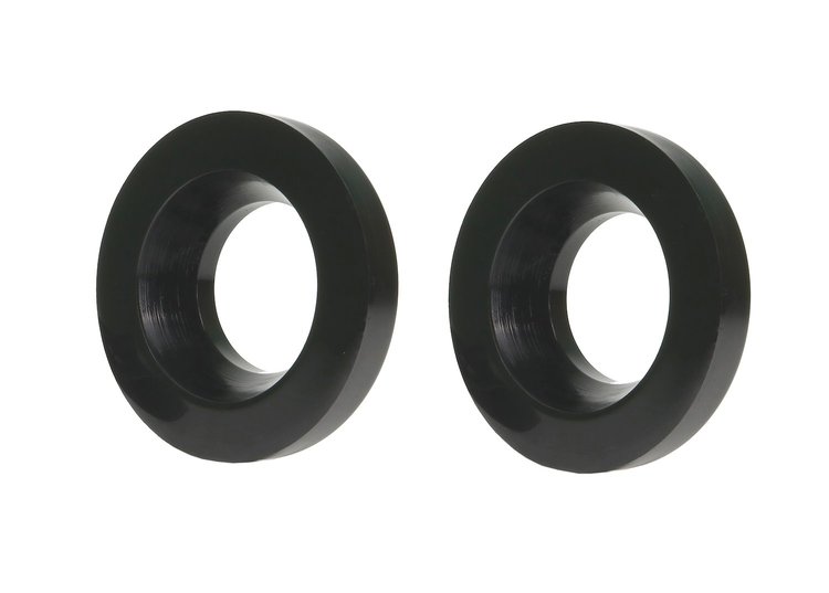 COIL SPRING SPACER