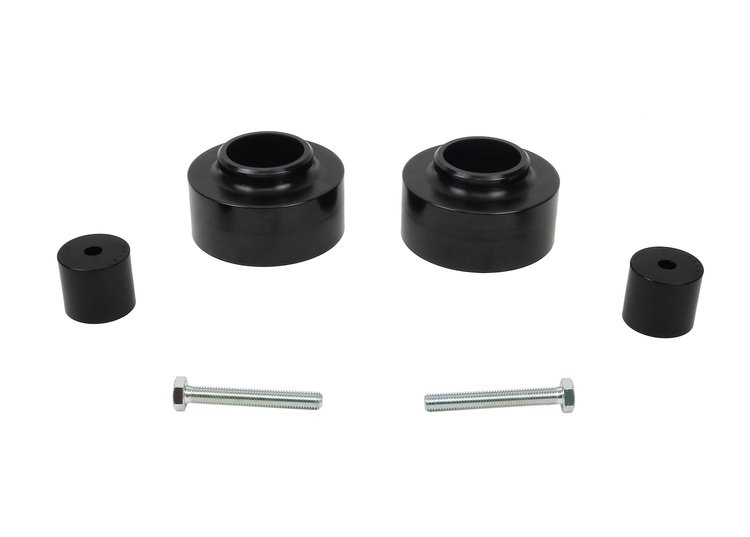 COIL SPRING SPACER