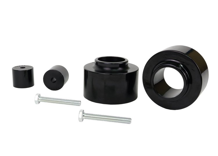 COIL SPRING SPACER
