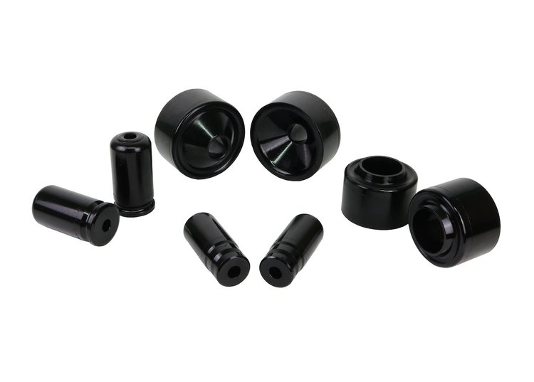 COIL SPRING SPACER