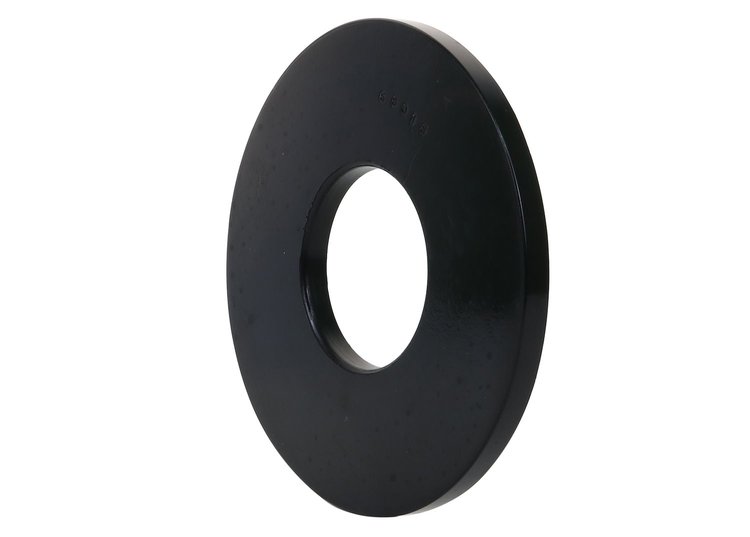 COIL SPRING SPACER