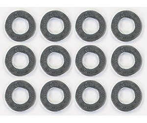 Replacement Washers 5/16" SAE Flat Washers