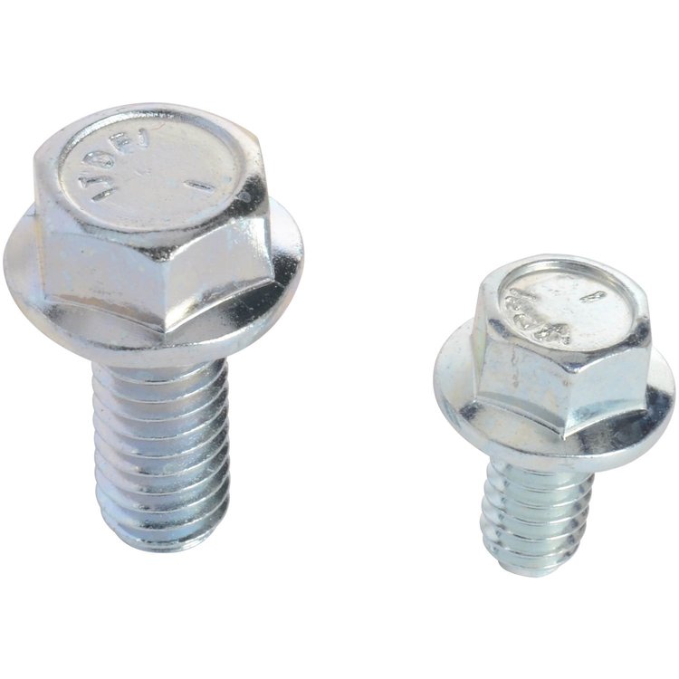 Oil Pan Bolt Set for Small Block Chevy, Chevy 90-degree V6 & Oldsmobile V8