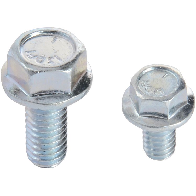 Oil Pan Bolt Set for Select Chrysler, Ford & GM