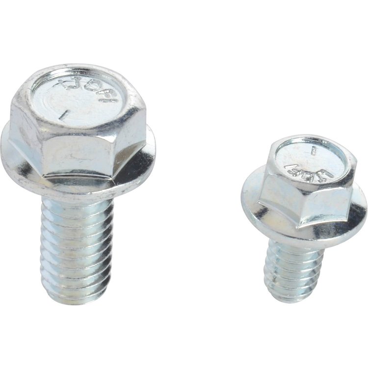 Oil Pan Bolt Set Small Block Ford 289-302-351W/C
