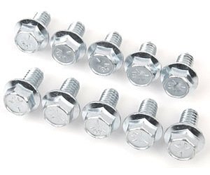 Timing Cover Bolt Set for Small Block and Big Block Chevy