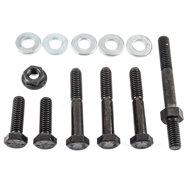 Timing Cover Bolt Set for 1979-1993 Ford Mustang 5.0L