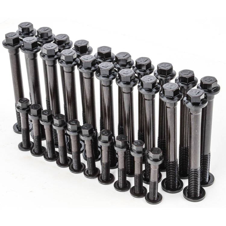 High-Strength Head Bolt Kit for 2004-2014 GM LS Engines