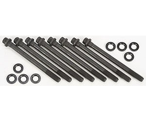 Big Block Chevy Extra Long Cylinder Head Exhaust Bolts 7/16"