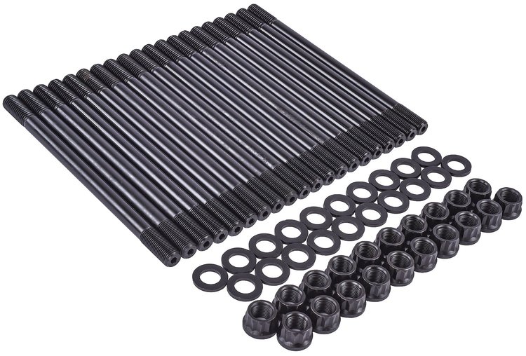 Cylinder Head Stud Kit for 2003-2007 Ford 6.0L Powerstroke Diesel