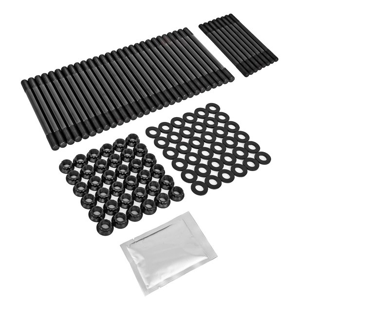 Cylinder Head Stud Kit for 1993-2002 Ford 7.3L Powerstroke Diesel Engines