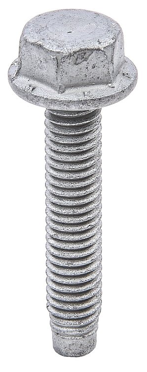 Air Bleed Block Off Screw [6 mm x 1.0 Thread]