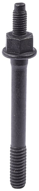 Main Cap Outer Bolt for 1997-2019 Chevy Small Block Gen III/IV LS-based Engines 4.8, 5.3, 5.7, 6.0L With Windage Tray
