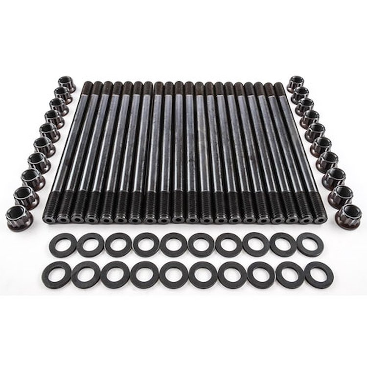 Head Stud Kit 2003-07 Ford Super Duty 6.0L Powerstroke Diesel