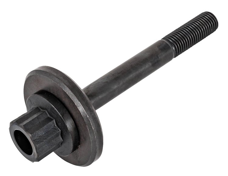 High-Strength Harmonic Balancer Bolt for Ford 5.0L Coyote Engine [12-Point Head]