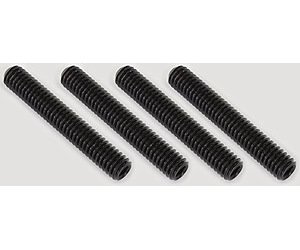 Extra Long Studs (4) 5/16"-18 x 2" Studs