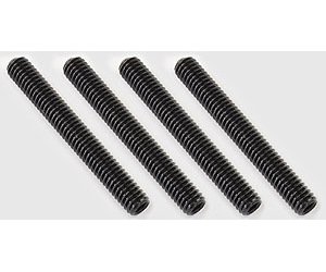 Extra Long Studs (4) 5/16"-18 x 2-1/2" Studs