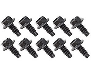 Body Bolt GM Style