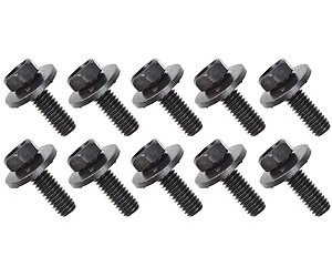 Body Bolt, Ford #57039-S2