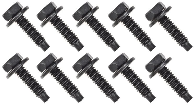 Body Bolt Chrysler #6025329