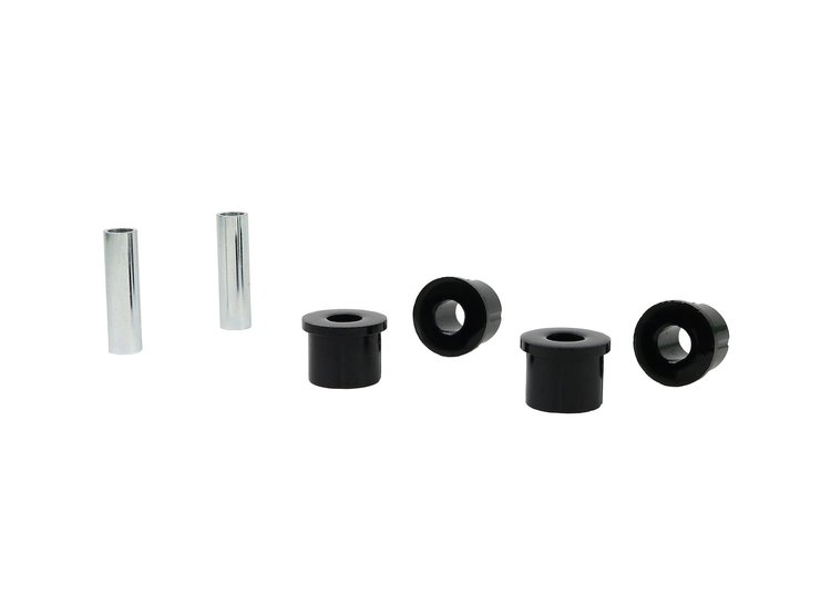 LEAF/SHACKLE BUSHING KIT