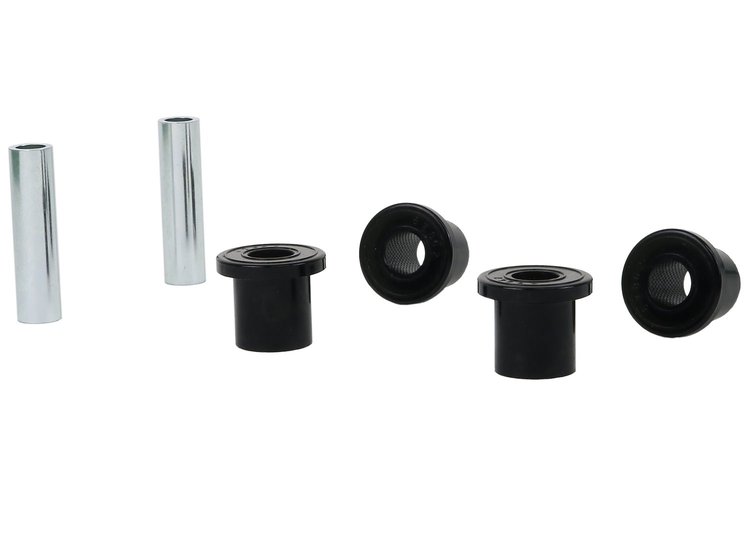 Leaf Spring and Shackle Bushing Kit