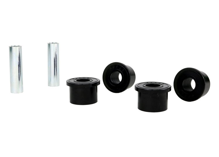 Leaf Spring and Shackle Bushing Kit