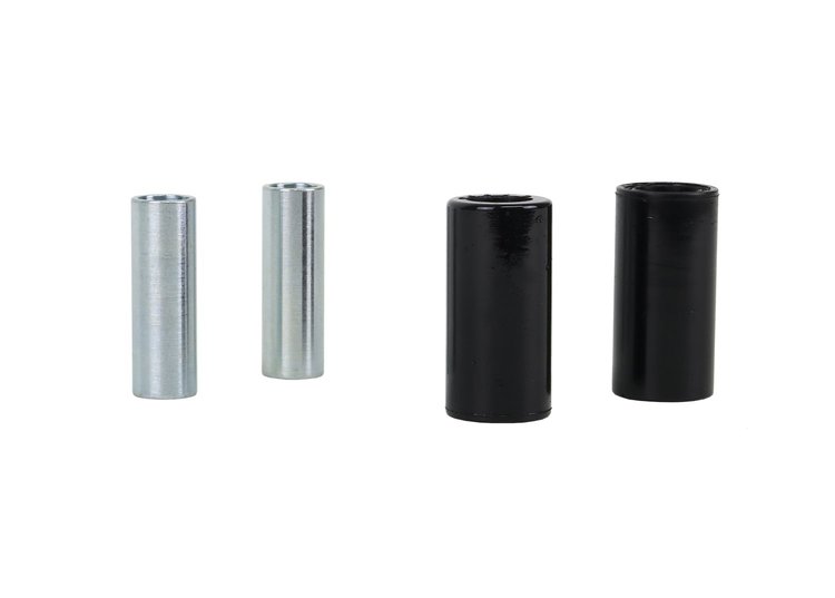 Leaf Spring and Shackle Bushing Kit