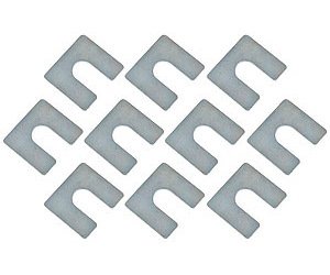 Body Shim U-Type