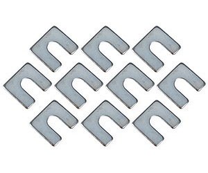 Body Shim U-Type