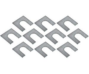 Body Shim U-Type