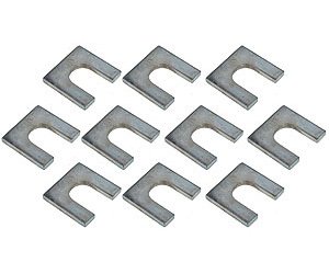 Body Shim U-Type