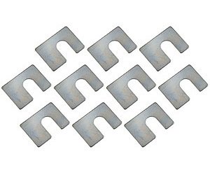 Body Shim U-Type