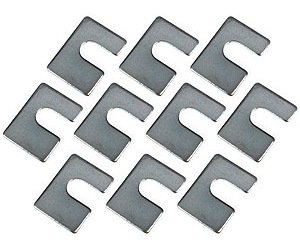 Body Shim U-Type