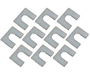 Body Shim U-Type