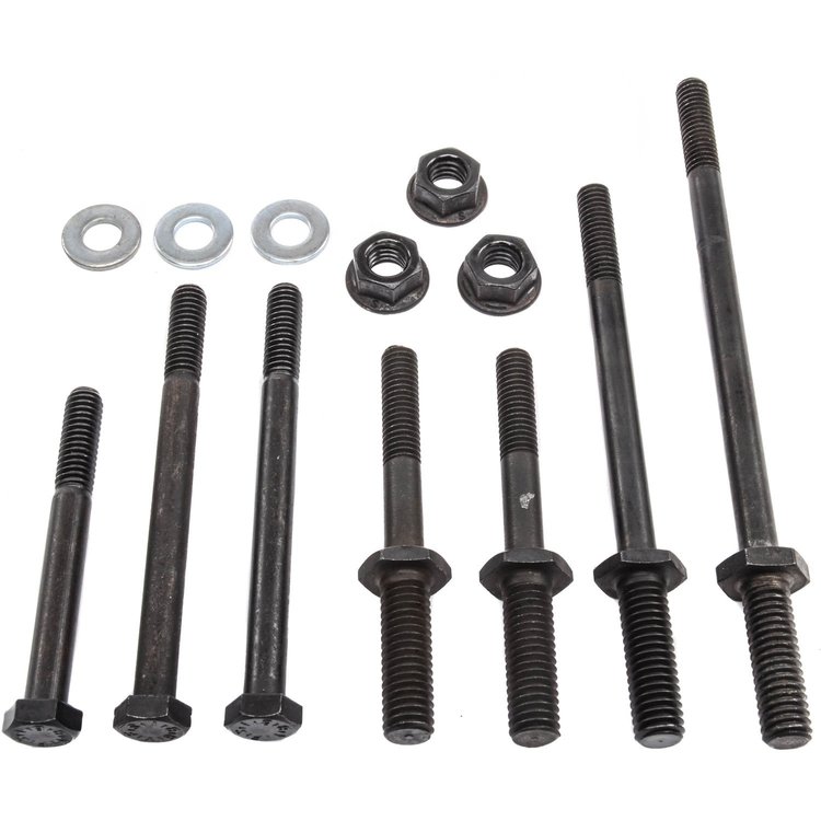 Water Pump Bolt Kit 1979-93 Ford Mustang 5.0L