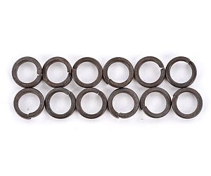 5/16" High Collar Lock Washers