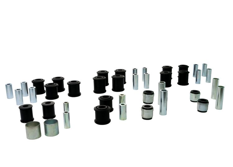SUSPENSION BUSHING KIT