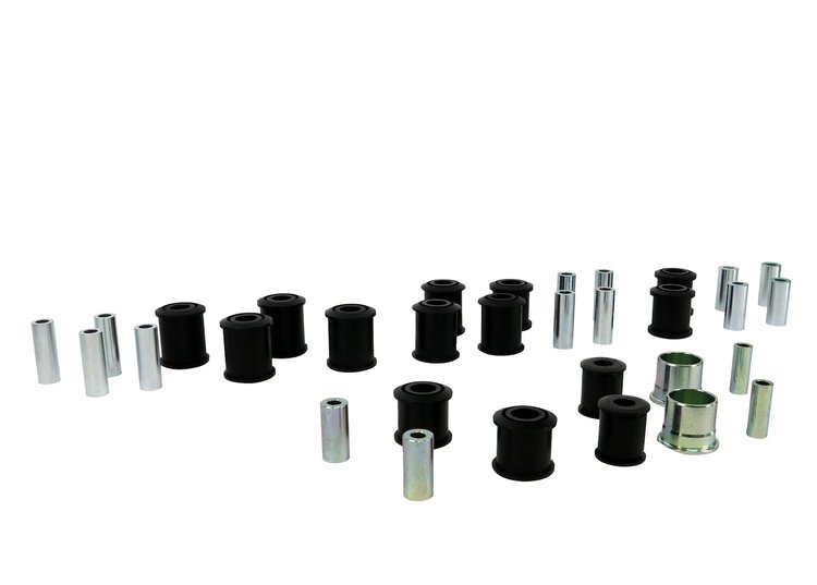 SUSPENSION BUSHING KIT