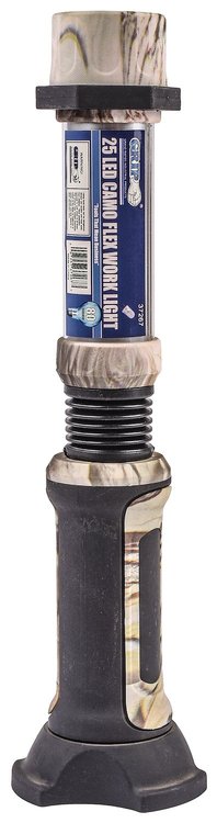 Camouflage Work Light [25 LEDs]