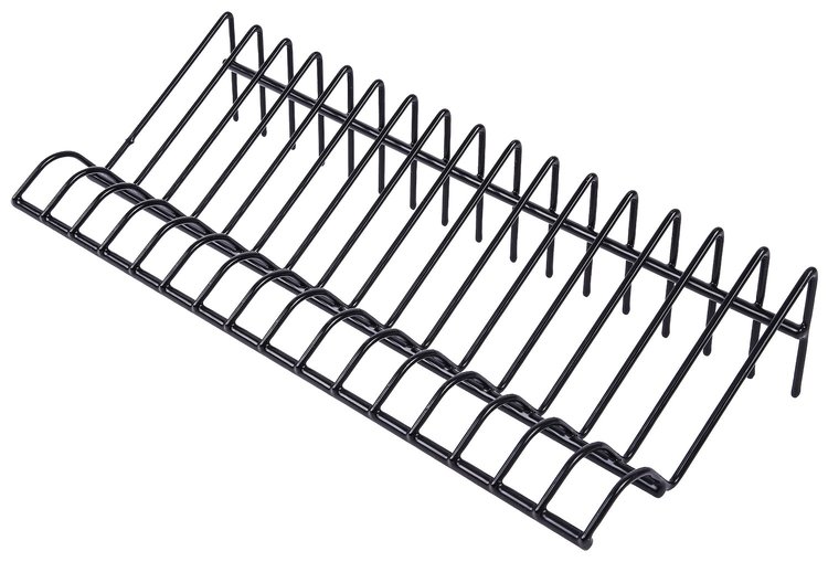 Wire Pliers Rack [Holds 16 Pliers]