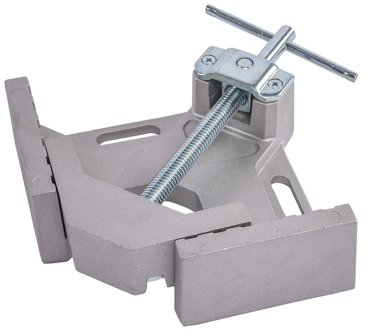 Corner Clamp [90-Degree Angle]